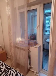 Apartament 3 camere, 69 mp, 2 bai, 2 balcoane - Gara - Arcu - foto 3