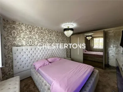 Casa insiruita cu finisaje si mobilier Lux cu curte - foto 7