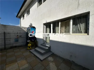 Casa insiruita cu finisaje si mobilier Lux cu curte - foto 10