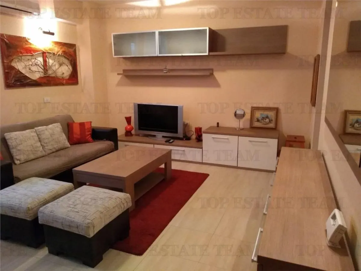 Apartament 2 camere de inchiriat in zona Lacul Tei - foto 1