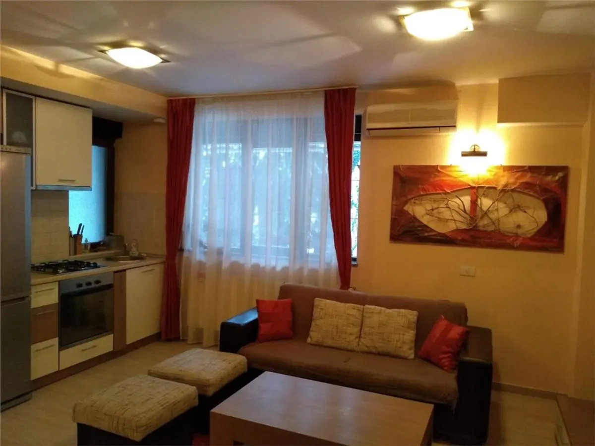 Apartament 2 camere de inchiriat in zona Lacul Tei - foto 5