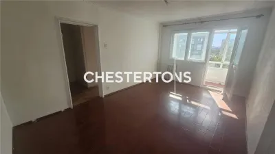 Apartament 2 camere nemobilat metrou Raul Doamnei - Bucuresti