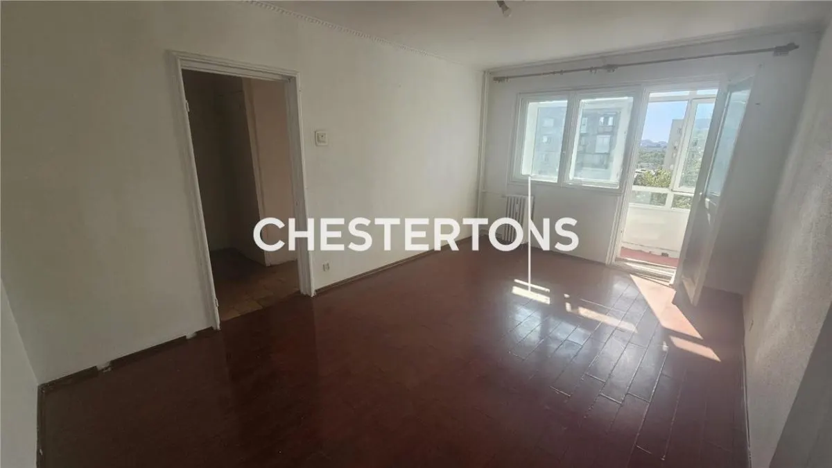 Apartament 2 camere nemobilat metrou Raul Doamnei - foto 1