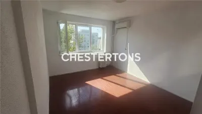 Apartament 2 camere nemobilat metrou Raul Doamnei - foto 2