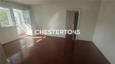 Apartament 2 camere nemobilat metrou Raul Doamnei - foto 10