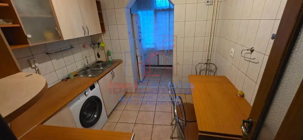 Apartament 2 Camere Zimbru - foto 5