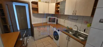 Apartament 2 Camere Zimbru - foto 6