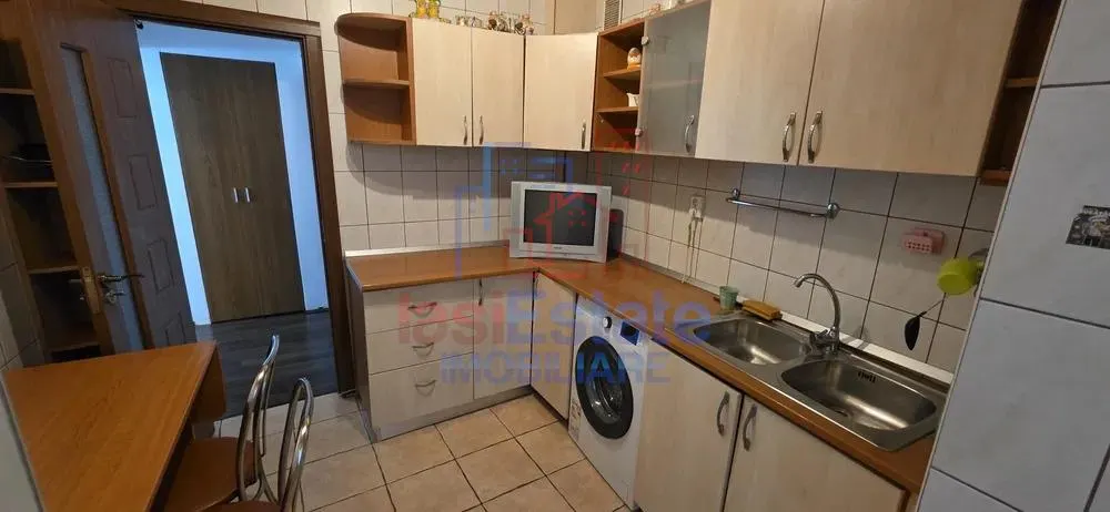 Apartament 2 Camere Zimbru - foto 6