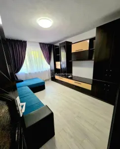 2 camere, PARTER, mobilat-utilat, Obor- CENTRU - foto 2