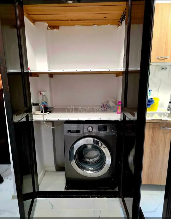 2 camere, PARTER, mobilat-utilat, Obor- CENTRU - foto 13