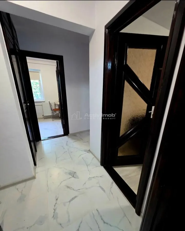 2 camere, PARTER, mobilat-utilat, Obor- CENTRU - foto 15