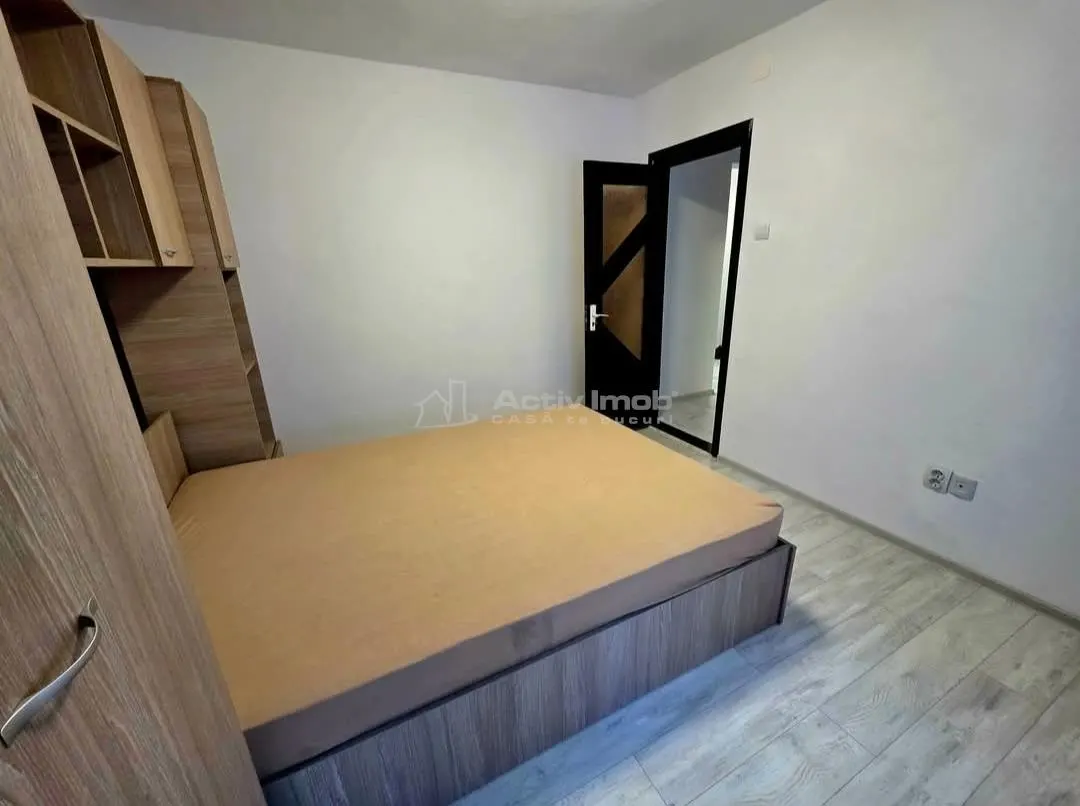 2 camere, PARTER, mobilat-utilat, Obor- CENTRU - foto 6