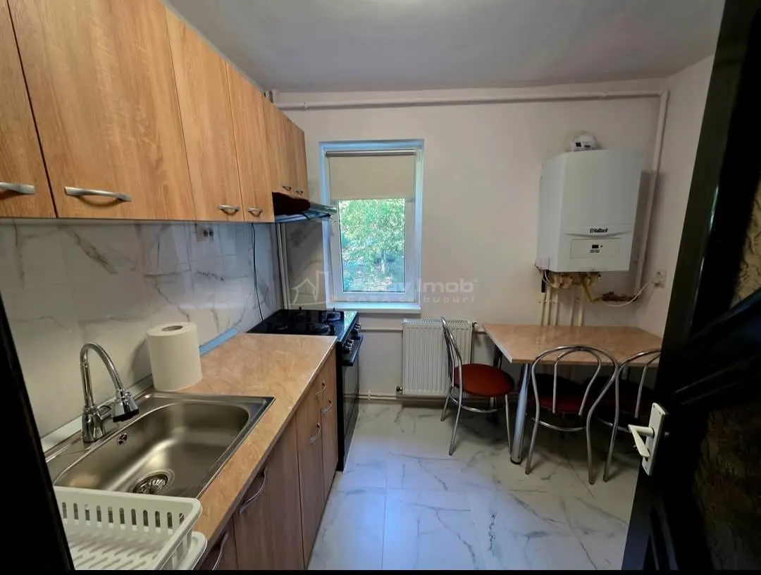 2 camere, PARTER, mobilat-utilat, Obor- CENTRU - foto 7