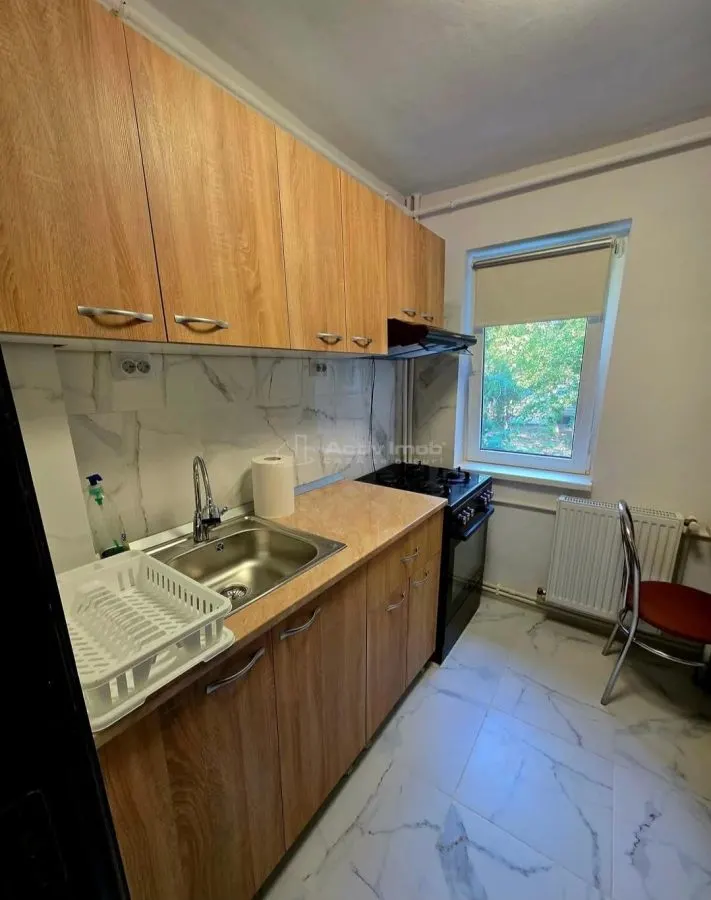 2 camere, PARTER, mobilat-utilat, Obor- CENTRU - foto 8