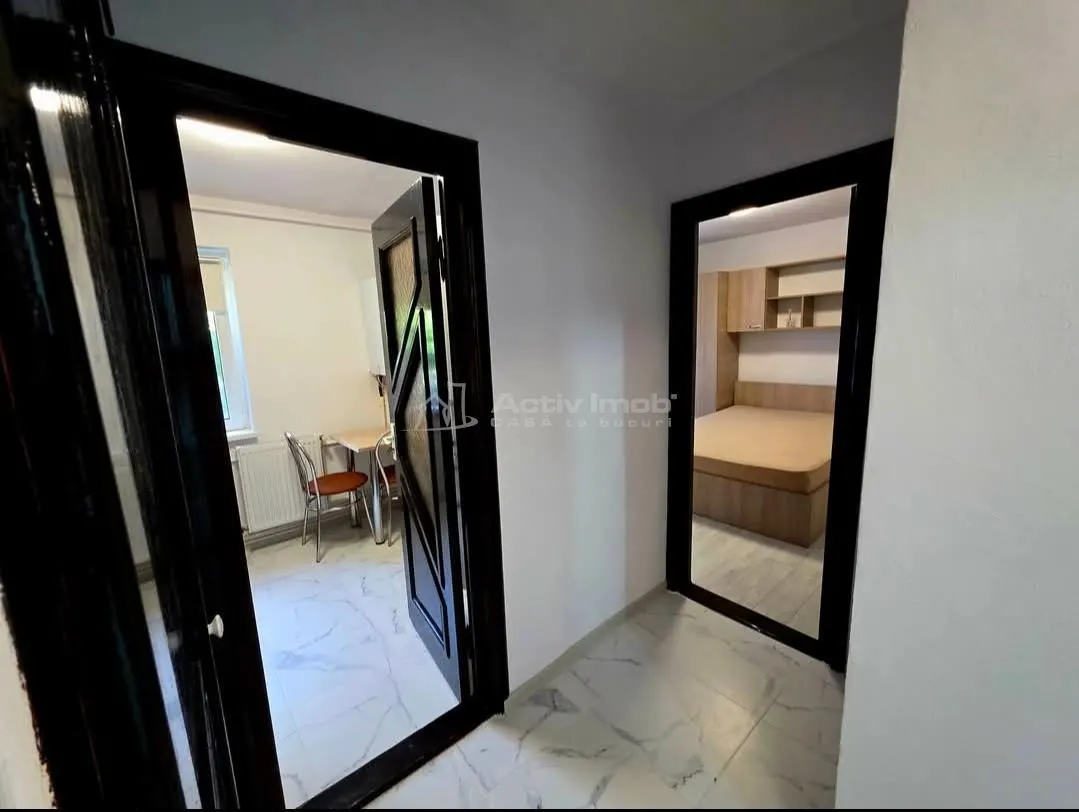 2 camere, PARTER, mobilat-utilat, Obor- CENTRU - foto 10