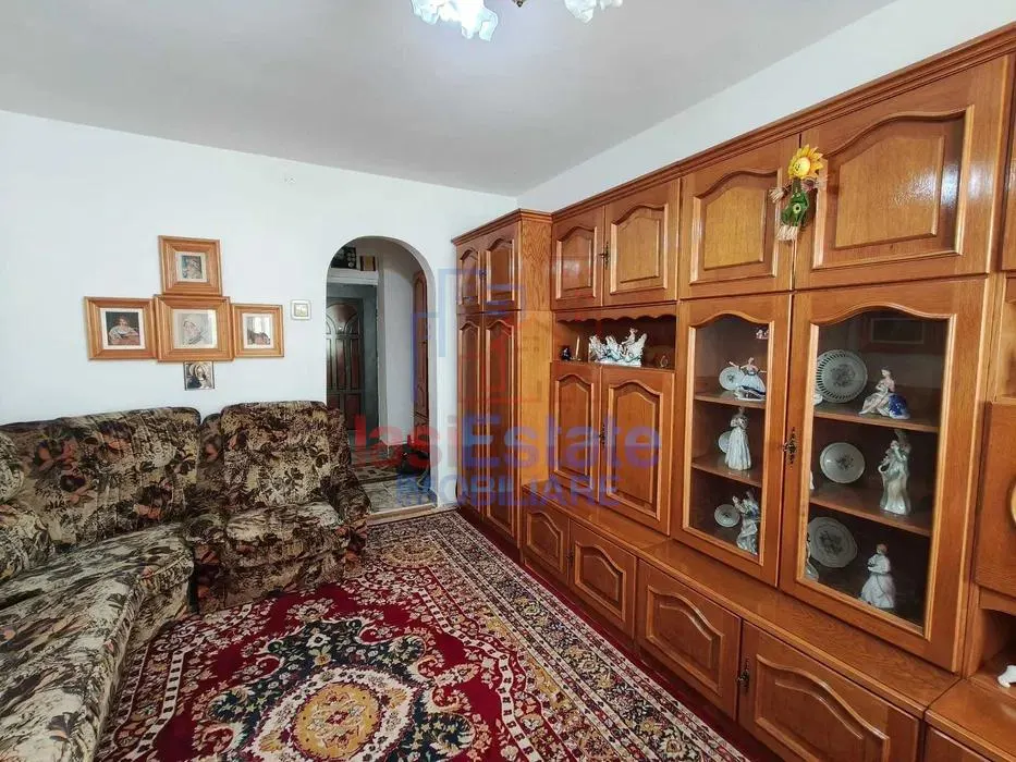 Apartament 2 Camere Alexandru cel Bun - Piata Voievozilor - foto 1