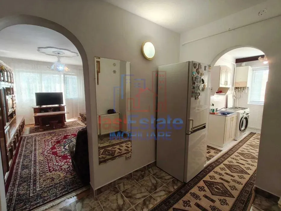 Apartament 2 Camere Alexandru cel Bun - Piata Voievozilor - foto 3