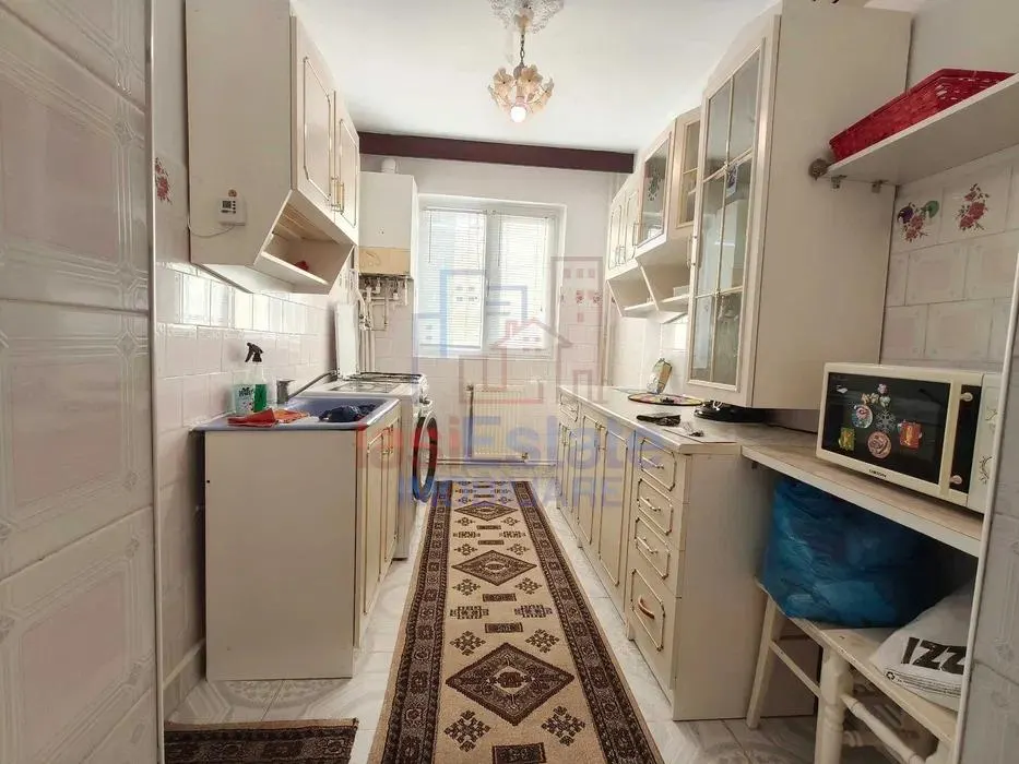 Apartament 2 Camere Alexandru cel Bun - Piata Voievozilor - foto 4