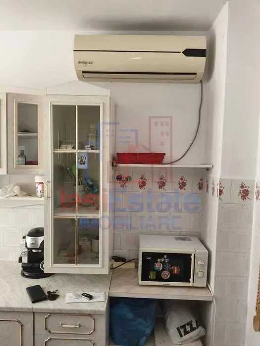 Apartament 2 Camere Alexandru cel Bun - Piata Voievozilor - foto 5
