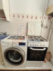 Apartament 2 Camere Alexandru cel Bun - Piata Voievozilor - foto 6