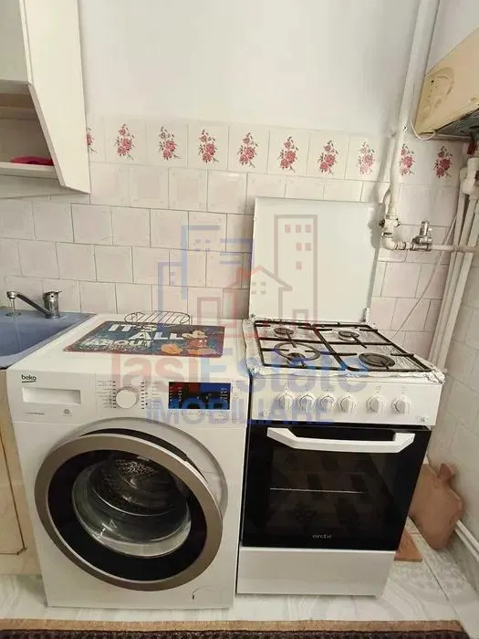 Apartament 2 Camere Alexandru cel Bun - Piata Voievozilor - foto 6