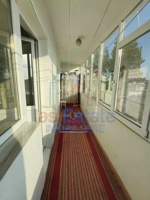 Apartament 2 Camere Alexandru cel Bun - Piata Voievozilor - foto 8