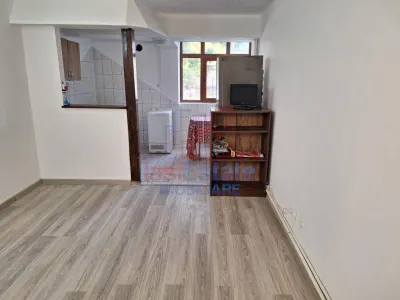 Garsoniera 24 mp, parter, zona Nicolina - ideala pentru investitie - Iasi