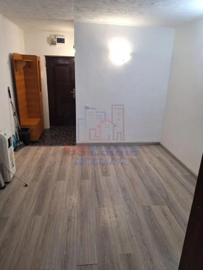 Garsoniera 24 mp, parter, zona Nicolina - ideala pentru investitie - foto 4