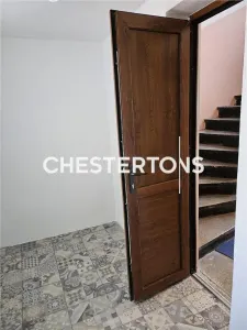 bd Unirii posta Vitan apartament superfinisat in vila renovata la et 1 - foto 11