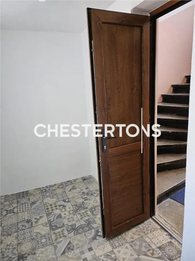 bd Unirii posta Vitan apartament superfinisat in vila renovata la et 1 - foto 11