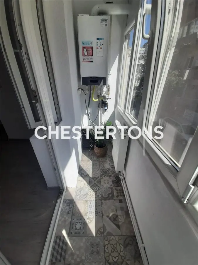 bd Unirii posta Vitan apartament superfinisat in vila renovata la et 1 - foto 12