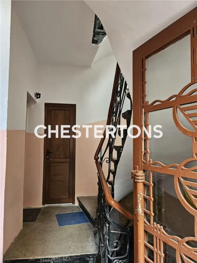 bd Unirii posta Vitan apartament superfinisat in vila renovata la et 1 - foto 13