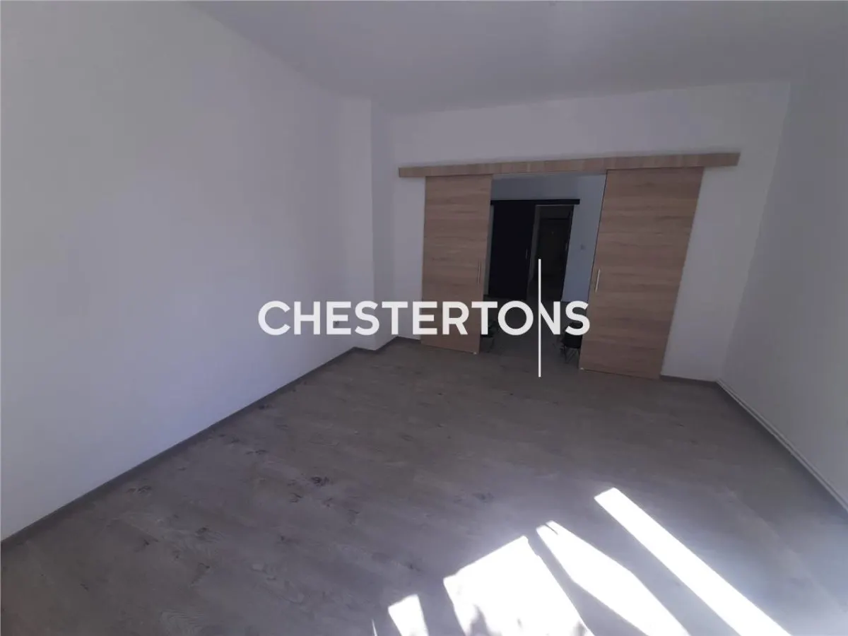 bd Unirii posta Vitan apartament superfinisat in vila renovata la et 1 - foto 3