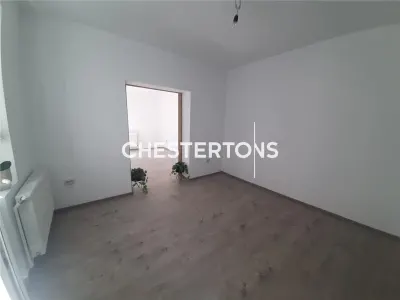 bd Unirii posta Vitan apartament superfinisat in vila renovata la et 1 - foto 4
