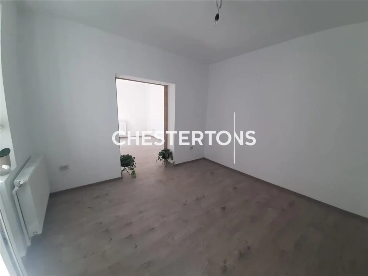 bd Unirii posta Vitan apartament superfinisat in vila renovata la et 1 - foto 4