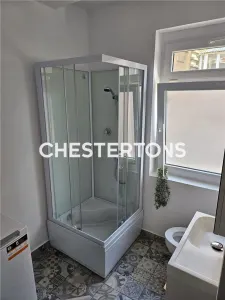 bd Unirii posta Vitan apartament superfinisat in vila renovata la et 1 - foto 8