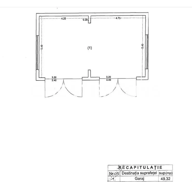 Casa Histórica con Parcela de 557 m², Unirii – Udriste – Matei Basarab, Bucarest - foto 5