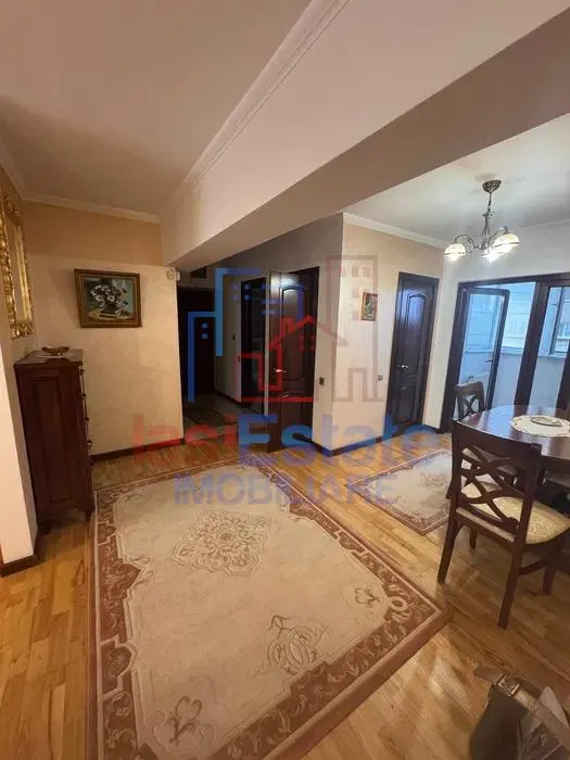 Apartament 4 Camere Centru - Palas - foto 1
