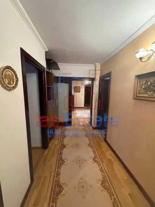 Apartament 4 Camere Centru - Palas - foto 4