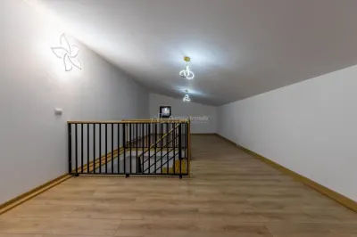Casa duplex lux - Odaile Otopeni - 5 camere - 2 bai - 148mp - 126mp teren - foto 11