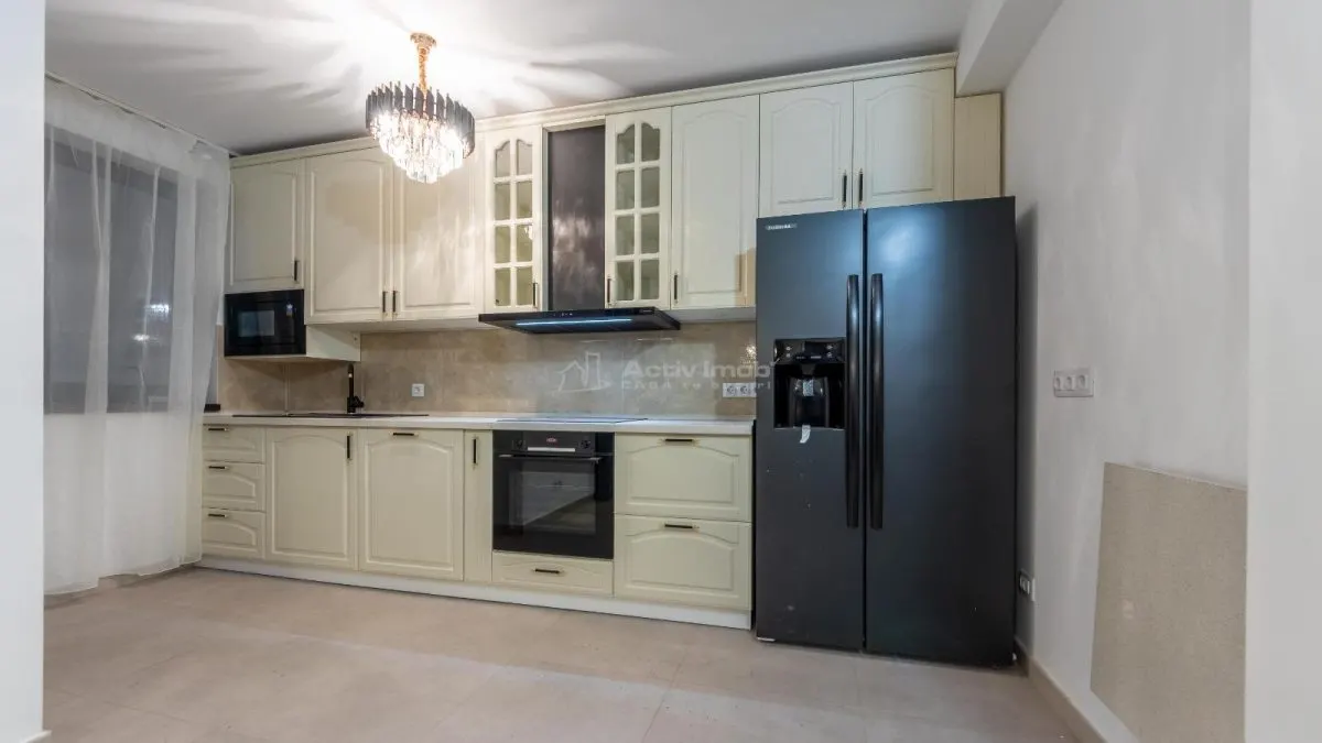 Casa duplex lux - Odaile Otopeni - 5 camere - 2 bai - 148mp - 126mp teren - foto 3