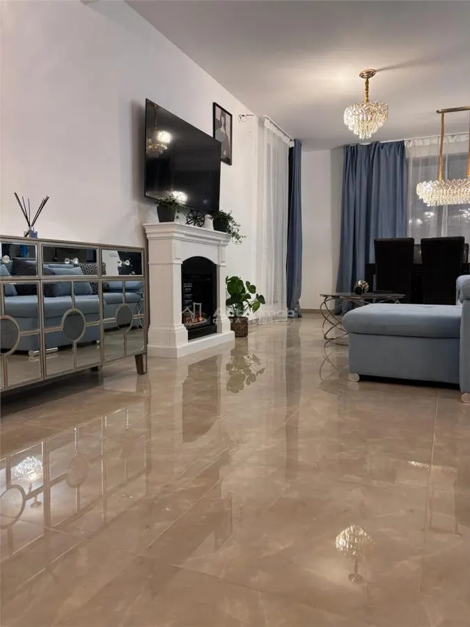 Casa duplex lux - Odaile Otopeni - 5 camere - 2 bai - 148mp - 126mp teren - foto 25