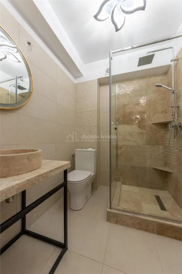 Casa duplex lux - Odaile Otopeni - 5 camere - 2 bai - 148mp - 126mp teren - foto 5