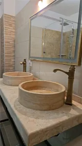 Casa duplex lux - Odaile Otopeni - 5 camere - 2 bai - 148mp - 126mp teren - foto 6