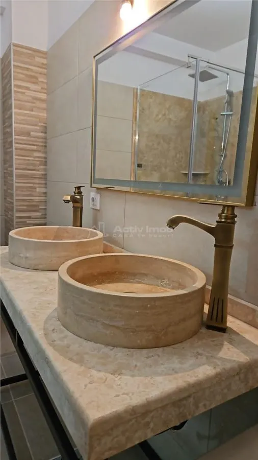 Casa duplex lux - Odaile Otopeni - 5 camere - 2 bai - 148mp - 126mp teren - foto 6