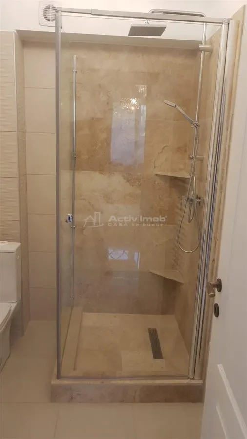 Casa duplex lux - Odaile Otopeni - 5 camere - 2 bai - 148mp - 126mp teren - foto 7