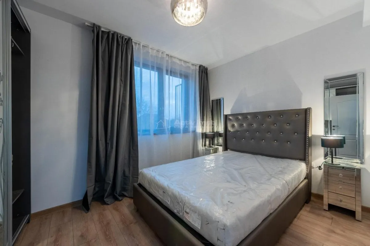 Casa duplex lux - Odaile Otopeni - 5 camere - 2 bai - 148mp - 126mp teren - foto 9