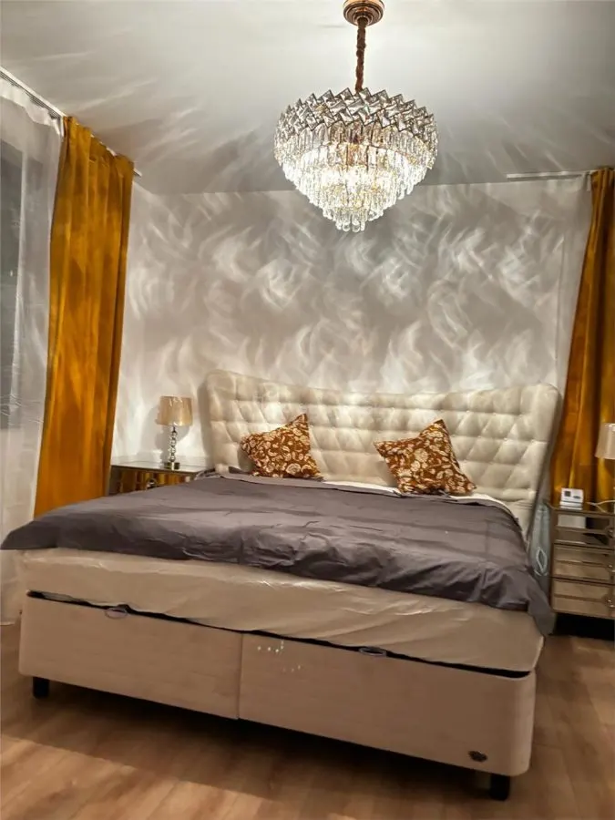 Casa duplex lux - Odaile Otopeni - 5 camere - 2 bai - 148mp - 126mp teren - foto 10