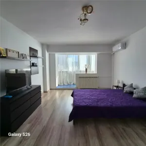garsoniera Nerva Traian, metrou Timpuri Noi, univ. Cantemir, Titulescu, Maiorescu - Bucuresti