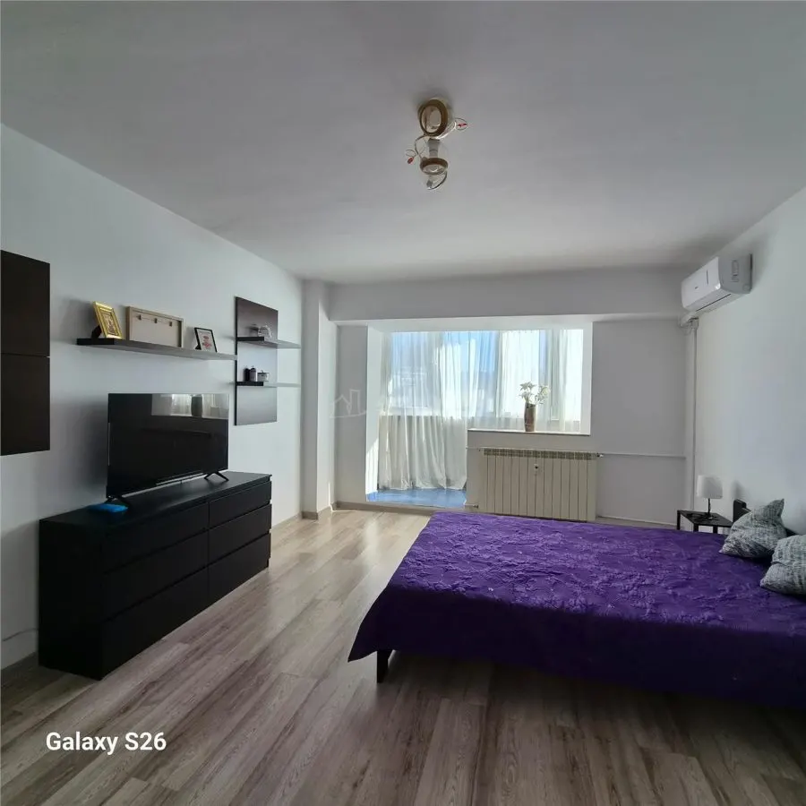 garsoniera Nerva Traian, metrou Timpuri Noi, univ. Cantemir, Titulescu, Maiorescu - foto 2